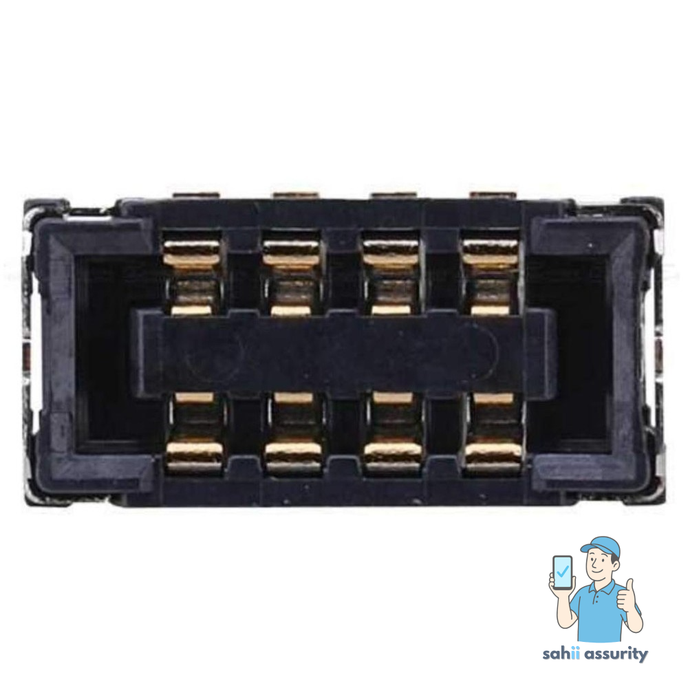 Battery Connector for Xiaomi Redmi Note 11